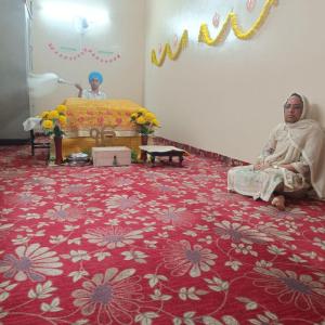 KHALSA SAJNA DIWAS